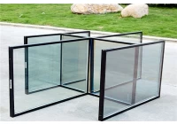 The important role of Noble Gas of insulated glass