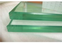 O filme PVB aumenta a vida útil do vidro laminado