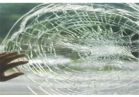 Do you know what is bulletproof glass?