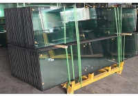 How to choose the best color for Low E insulated glass facade