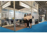 We are waiting for you here-Dubai Gulf Glass Exhibition 2019