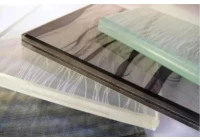 How to customize your fabric laminated glass in Jimy glass?