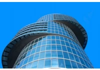 Advantages and disadvantages of glass curtain wall