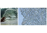 Qual è la differenza tra vetro temperato & vetro ricotto?