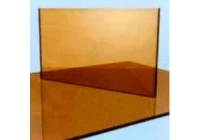 What do you know about bronze tinted glass?