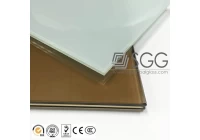 The applications of burglar retardant glass