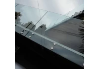 Some tips of topless glass balustrades you must know.