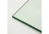 the manufacturing technique of tempered laminated glass