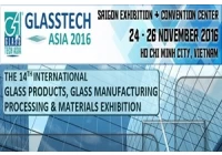 Sai il Glasstech Vietnam?