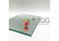 How to distinguish silver mirror and aluminum mirror?