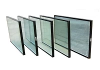 Tres factores que afectan la calidad del vidrio aislante