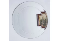 Tyylikäs custom lasi wall peilit