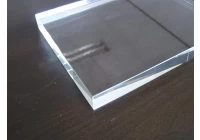 Cosa sai di ferro basso di vetro?