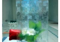 the skills of chosing good quality of patterned glass