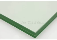 What's the advantages of PVB laminated glass?
