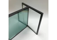 Como funciona o vidro isolado faz?