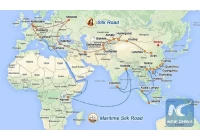 グワダル港を運河中国は、世界の海の交通システムを変更予定です!
