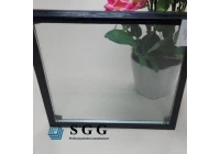 Como distinguir a boa qualidade e janelas de vidro isolado de má qualidade