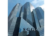 What should we pay attention to the processing of curtain wall glass?