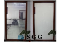 What’s the application of smart glass?