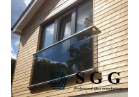 Come possiamo evitare il problema di qualità di vetro porta e finestra di installazione?