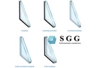 What is Double Glazing Glass (DGU)?