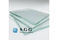 How to improve float glass’s tempering rate?