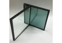 どのように絶縁ガラスの品質を制御するには?