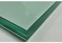 Difference between SGP laminated glass and PVB laminated glass?