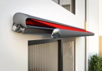 What is the Difference Between Full-cassette and Semi-cassette Awnings