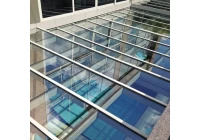 Top Benefits of Glass Retractable Roof
