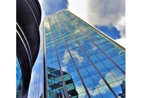 Introduction To Glass Curtain Wall Systems