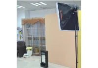 China Shenzhen Goodlife built our own photo studio manufacturer