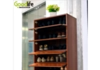 China Congratulations! Goodlife is going to a new house! manufacturer