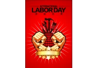 Chine The International Labor Day holiday notice fabricant