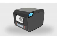 China 80MM Front Feed Paper POS Thermal Receipt Printer manufacturer