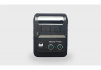 China Nieuwe collectie 58 mm Mini Bluetooth-printer OCPP-M13 fabrikant