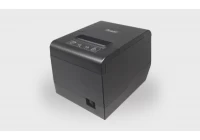 China Nova impressora térmica de 80MM com cortador automático fabricante