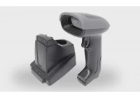 China How to Set Connection of OCBS-W234 Wireless Barcode Scanner? manufacturer
