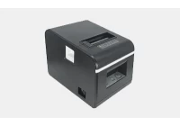 China Impressora térmica Pos 58 mm com cortador automático fabricante