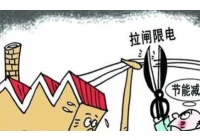 Chiny Ścisłe ograniczenia energii elektrycznej z wykorzystaniem !! producent