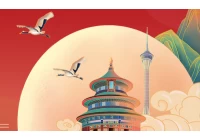 Chiny Uwaga: Nadchodzi wakacje OCOM producent