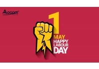 China 2022 International Workers' Day Holiday Notice manufacturer