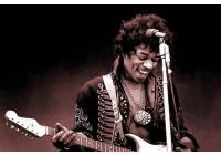 China James Marshall "Jimi" Hendrix manufacturer