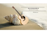 중국 세계를 볼 여행 기타를 함께 가져 가라! 제조업체