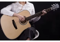 Китай Как учиться на гитаре через 20 часов? производителя