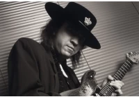 China Guitarist STEVIE RAY VAUGHAN is audition like this manufacturer