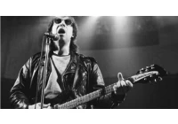 porcelana Guitarrista y cantante Smithereens Pat DiNizio muerto a los 62 fabricante