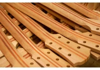 An tSín Types of Guitar Wood: Which Ones Sound the Best? déantóir