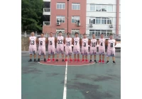 China Basketball Team of Zen-on manufacturer